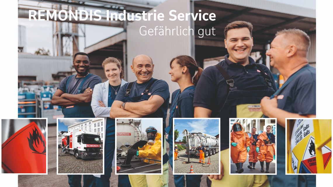 REMONDIS Industrie Service GmbH & Co. KG